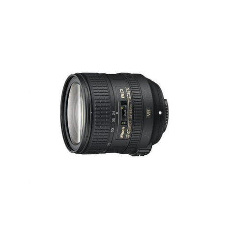 Nikon Lenzen Nikon AF-S 24-85mm f/3.5-4.5 VR