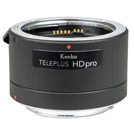 Objectif Kenko 100mm f/2.8