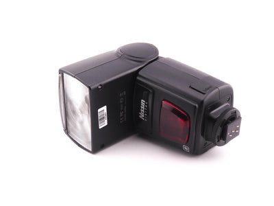 Nissin Di622 Mark II Flitser | Camera Market