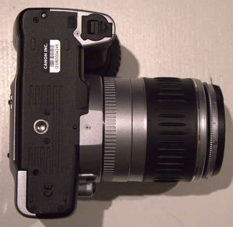CANON EOS 300V