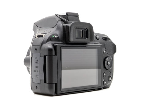 Nikon D5200 Camera | Koop Nu bij Camera Market
