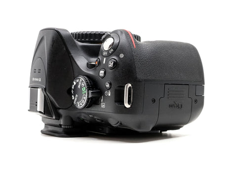 Nikon D5200 Camera | Koop Nu bij Camera Market