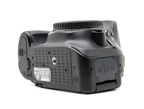 Nikon D5200 Camera | Koop Nu bij Camera Market