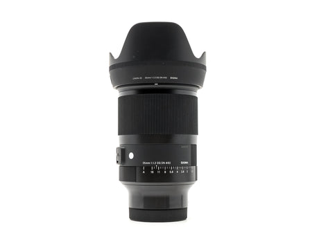 Sigma 35mm f/1.2 DG DN ART - Monture L