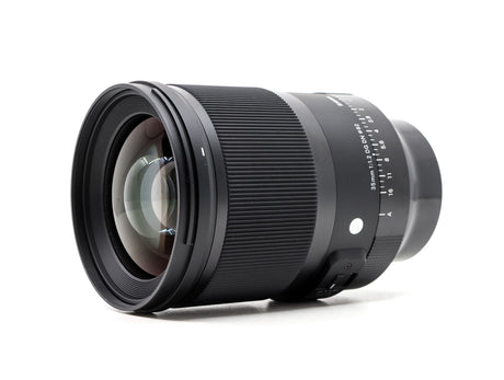 Sigma 35mm f/1.2 DG DN ART - Monture L