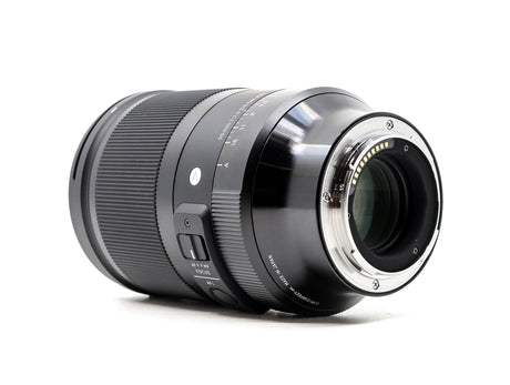 Sigma 35mm f/1.2 DG DN ART - Monture L