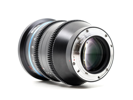 Sirui Jupiter 35mm T2 Macro Cine - Geschikt voor Canon EF