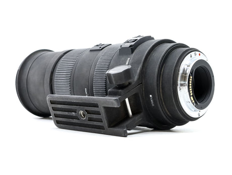 Sigma 150-500mm f/5-6.3 APO DG OS HSM - Monture Canon EF