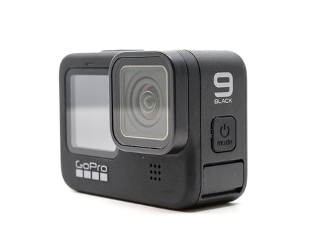 GoPro HERO9 Black kopen | Beste Actiecamera
