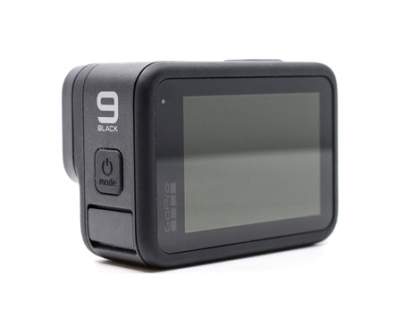 GoPro HERO9 Black kopen | Beste Actiecamera
