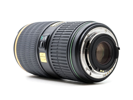 Pentax SMC Pentax-DA* 50-135mm f/2,8 ED SDM