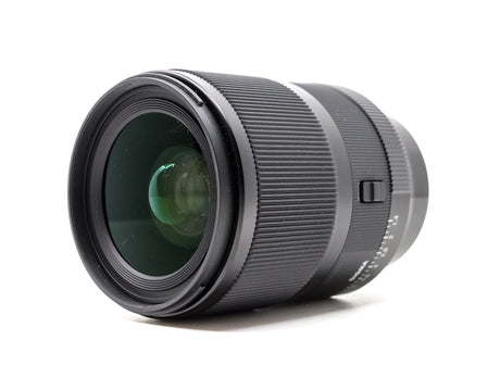 Sigma 35mm f/1.4 DG DN ART - Monture Sony E