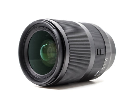 Sigma 35mm f/1,4 DG DN ART - Monture Sony E