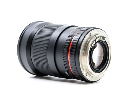 Walimex Pro 35mm f/1.4 AS UMC - Geschikt voor Canon EF