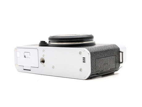 Fujifilm X-E4 Camera | Topkwaliteit en Stijlvol Design