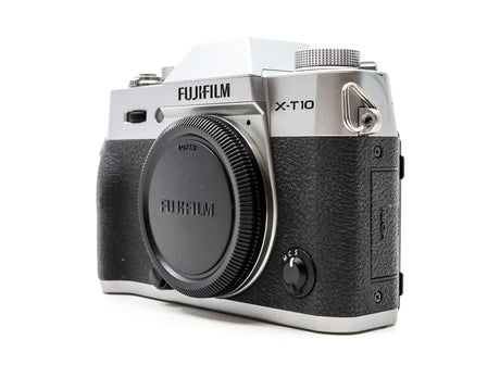 Fujifilm X-T10 Camera | Koop Nu bij Camera Market
