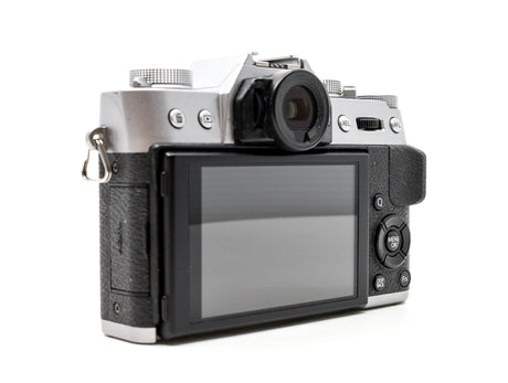 Fujifilm X-T10 Camera | Koop Nu bij Camera Market