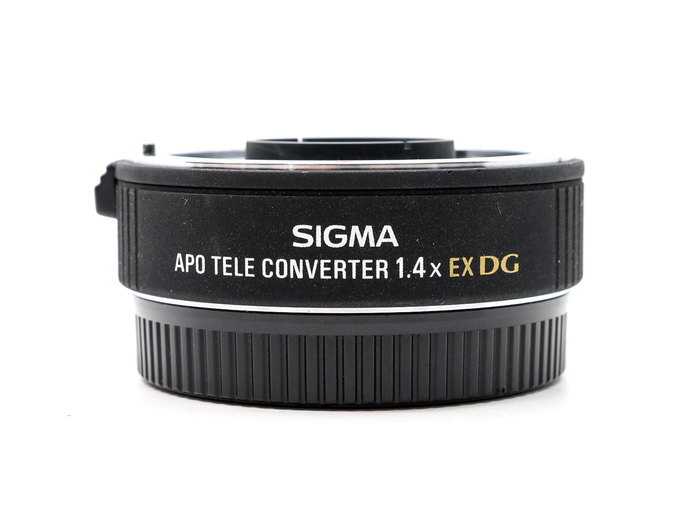 Sigma 1.4x EX APO DG Téléconvertisseur - Monture Canon EF · image principale