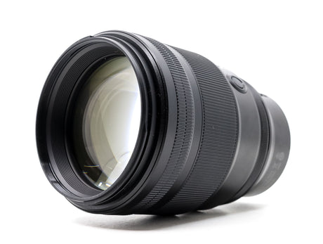 Nikon Nikkor Z 135mm f/1,8 S Plena