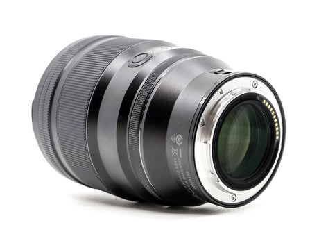 Nikon Nikkor Z 135mm f/1,8 S Plena