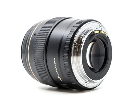 Canon EF 100mm f/2 USM Lens | Hoge Prestaties & Scherpte