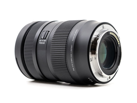 Sigma 28-70mm f/2.8 DG DN Contemporary - Monture L