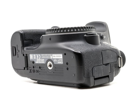 Canon EOS 70D | Camera Market