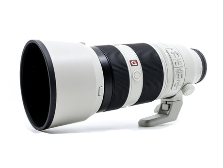 Sony FE 100-400mm f/4.5-5.6 GM OSS Lens