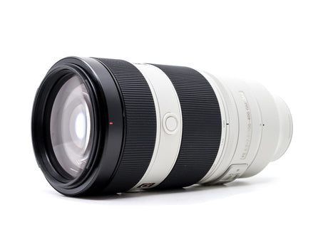 Sony FE 100-400mm f/4.5-5.6 GM OSS Lens