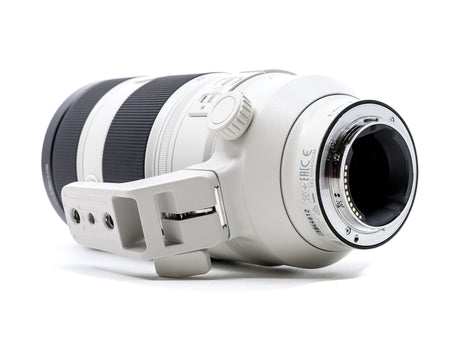 Sony FE 100-400mm f/4.5-5.6 GM OSS Lens