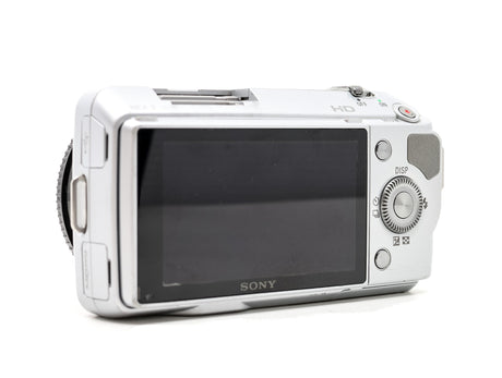 Sony Alpha NEX-3 Camera | Koop Nu bij Camera Market