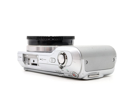 Sony Alpha NEX-3 Camera | Koop Nu bij Camera Market