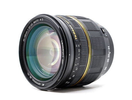 Tamron SP 24-135mm f/3.5-5.6 AD Aspherical (IF) - Monture Sony A