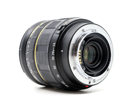 Tamron SP 24-135mm f/3.5-5.6 AD Aspherical (IF) - Monture Sony A