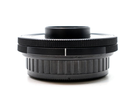 Pentax SMC Pentax-DA 40mm f/2,8 XS