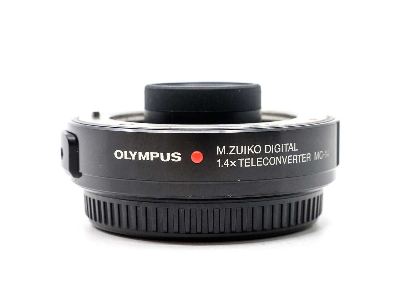 Olympus M.Zuiko 1.4x Téléconvertisseur MC-14 · image principale