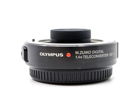 Olympus M.Zuiko 1.4x Téléconvertisseur MC-14