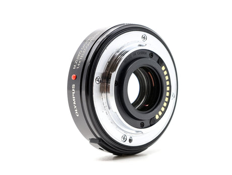 Olympus M.Zuiko 1.4x Téléconvertisseur MC-14