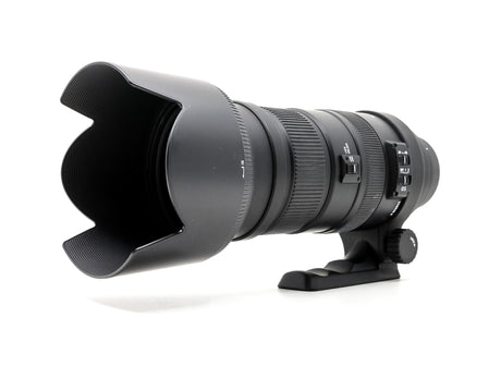 Sigma 50-500mm f/4-6.3 EX APO DG HSM - Monture Canon EF