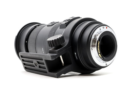 Sigma 50-500mm f/4-6.3 EX APO DG HSM - Monture Canon EF