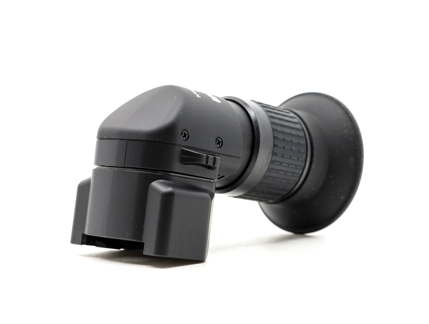 Nikon DR-6 Hoekzoeker Rechtse Kant · hoofdafbeelding