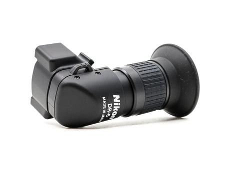 Nikon DR-6 Viseur d'Angle Droit