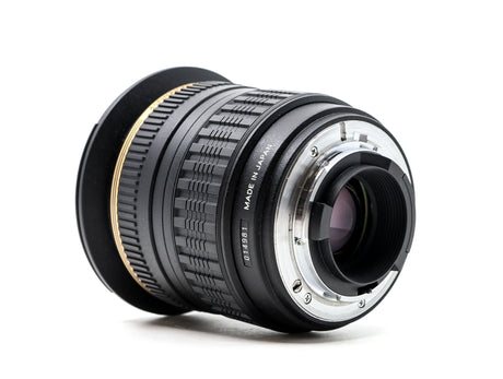 Tamron SP AF 11-18mm f/4.5-5.6 Di II LD Aspherical (IF) - Monture Nikon