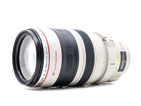 Canon EF 28-300mm f/3,5-5,6 L IS USM