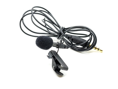 Rode Lavalier Microfoon kopen | Camera Market