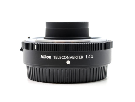 Nikon Z TC-1.4x Téléconvertisseur