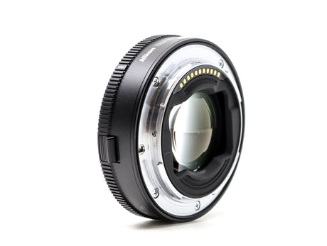 Nikon Z TC-1.4x Téléconvertisseur