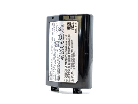 Batterie Rechargeable Nikon EN-EL18d