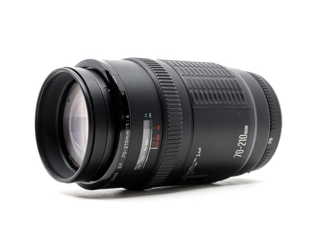Canon EF 70-210mm f/4 Telezoom Lens | Camera Market