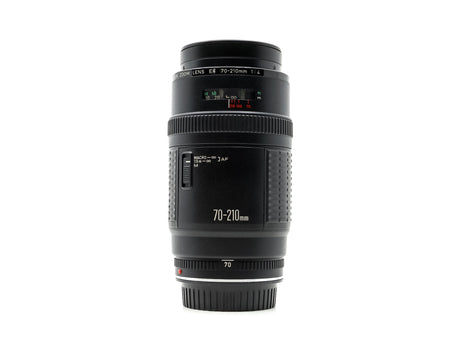 Canon EF 70-210mm f/4 Telezoom Lens | Camera Market